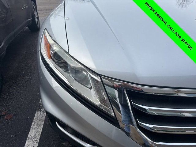 Used 2013 Honda Crosstour EX-L image 3