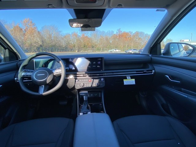 New 2025 Hyundai Tucson SE image 23