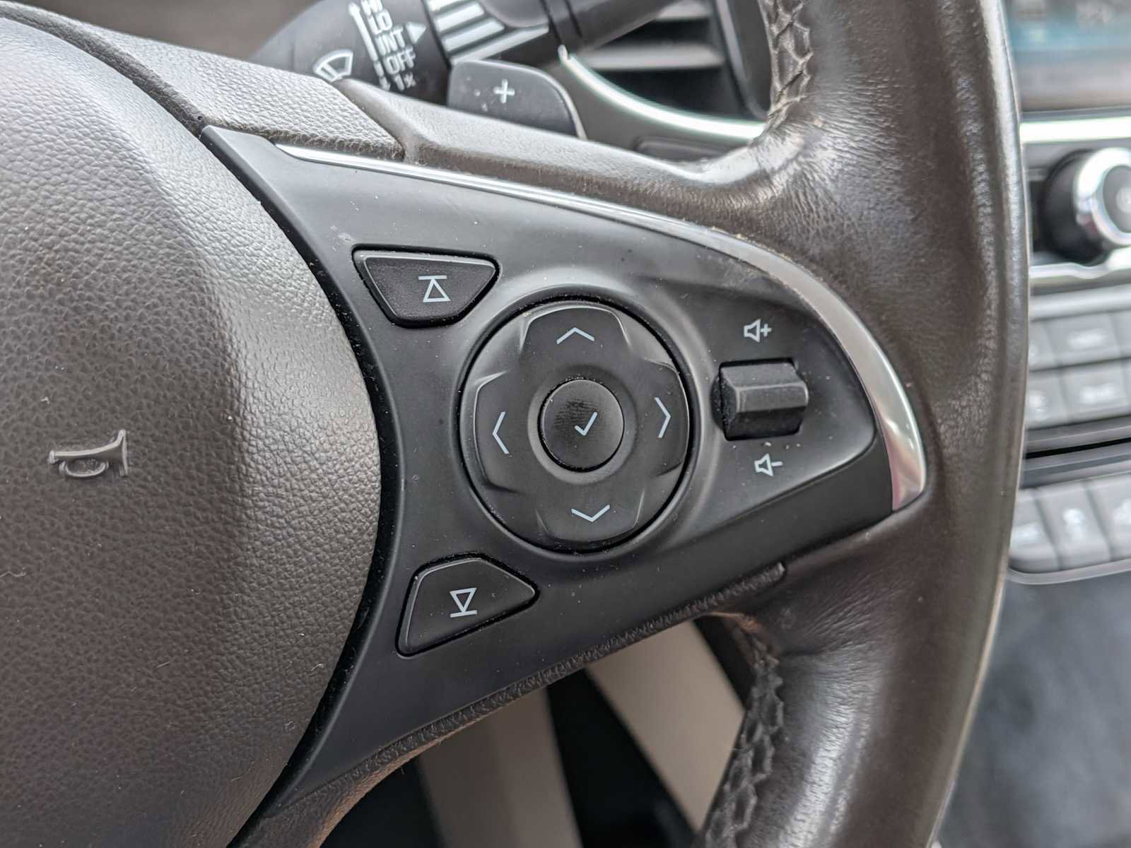 Used 2019 Buick LaCrosse Premium w/ Driver Confidence Package II AWD/4WD image 26