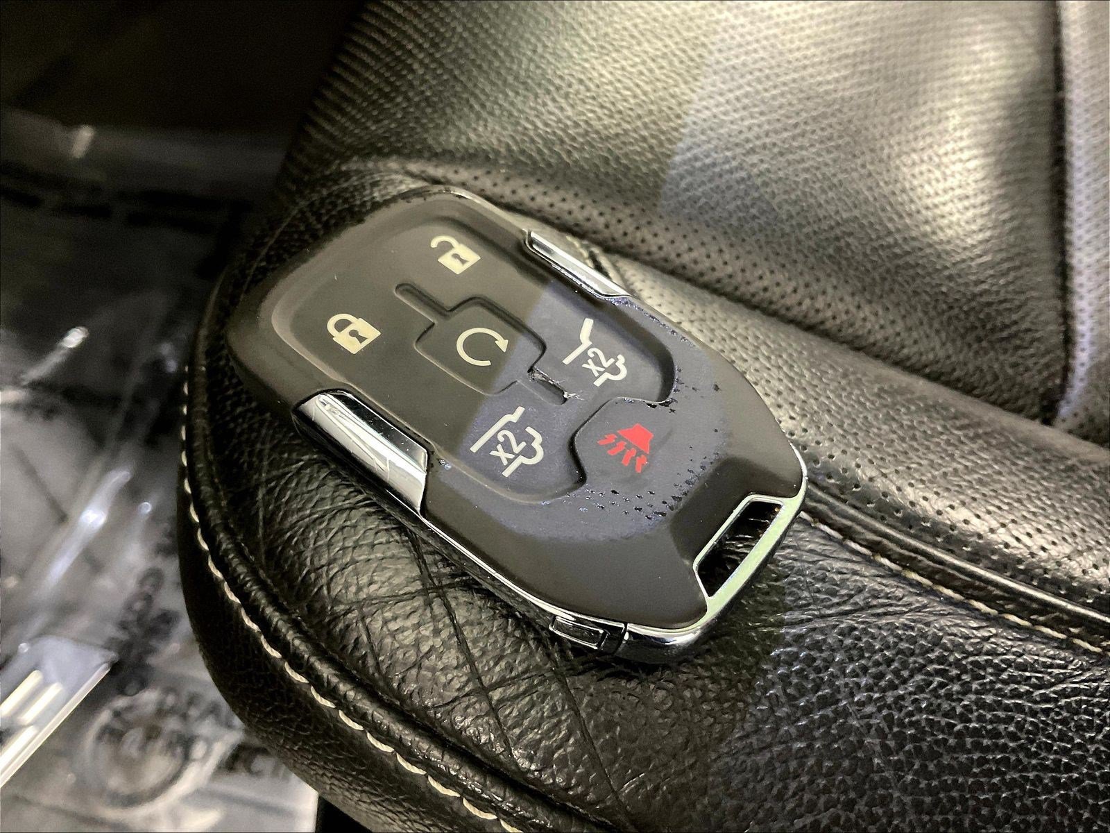 Used 2019 Chevrolet Tahoe Premier AWD/4WD image 36