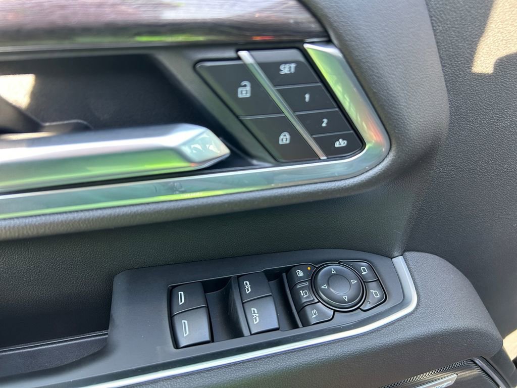 New 2026 Chevrolet Silverado 3500 LTZ w/ Trail Boss Package image 23