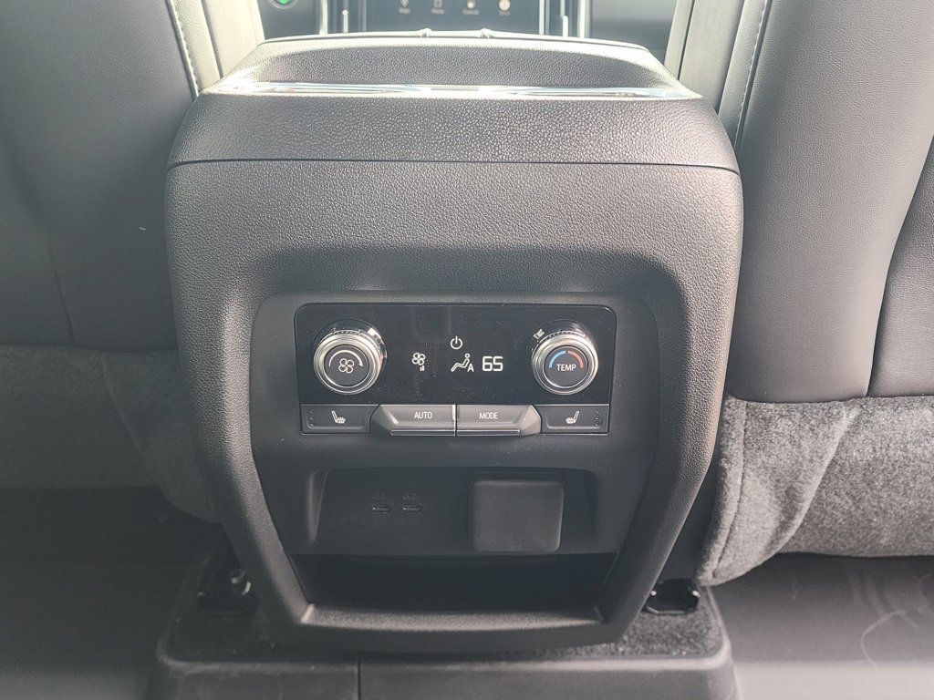 New 2026 GMC Acadia Elevation w/ Black Edition image 49