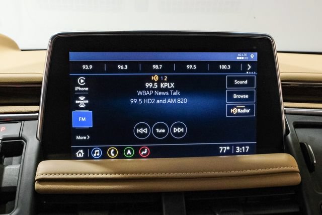 Used 2021 Chevrolet Tahoe Premier RWD image 34