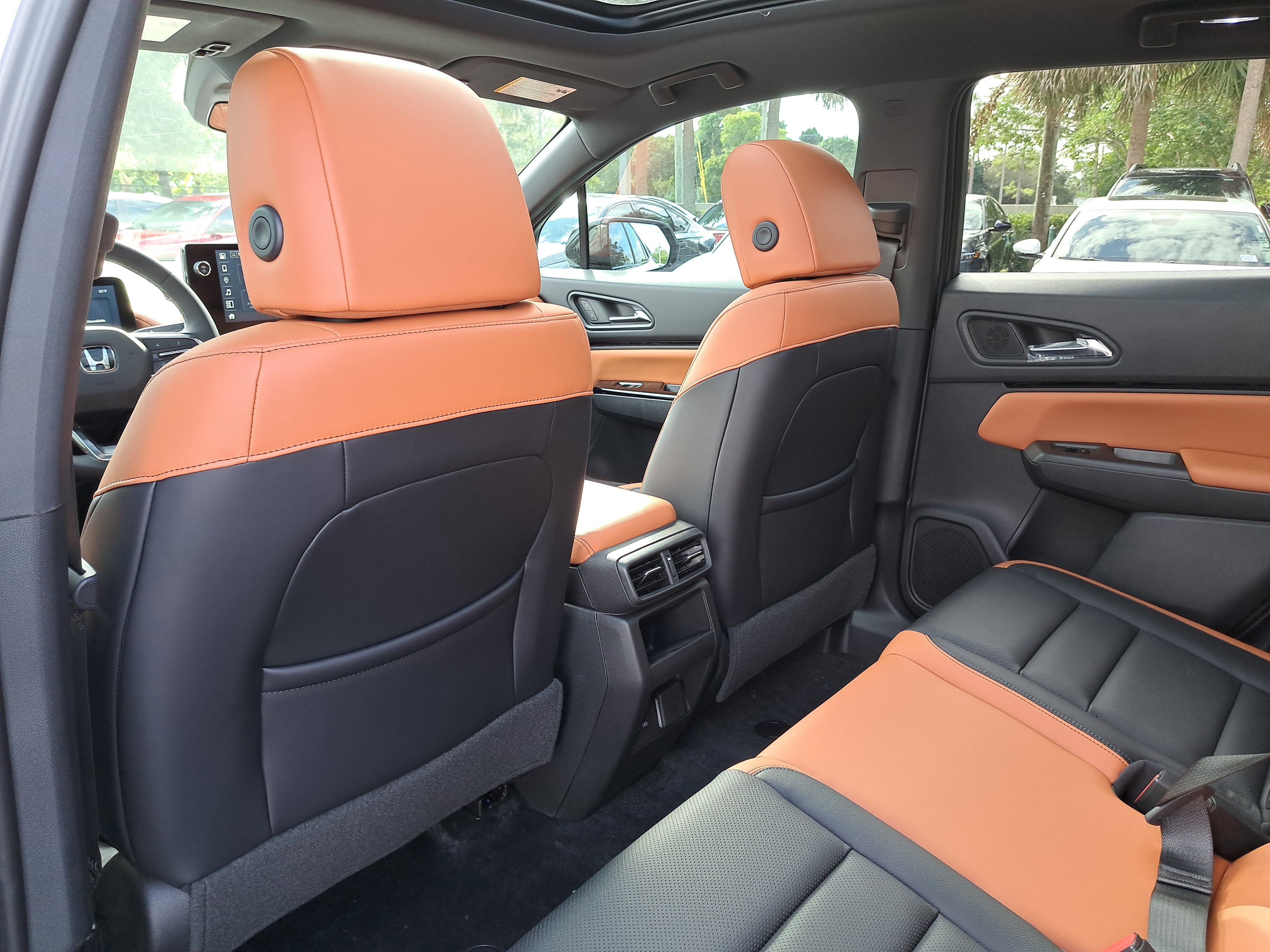 Used 2026 Honda Prologue Elite image 10