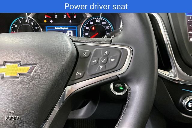 Certified 2024 Chevrolet Equinox LT image 15
