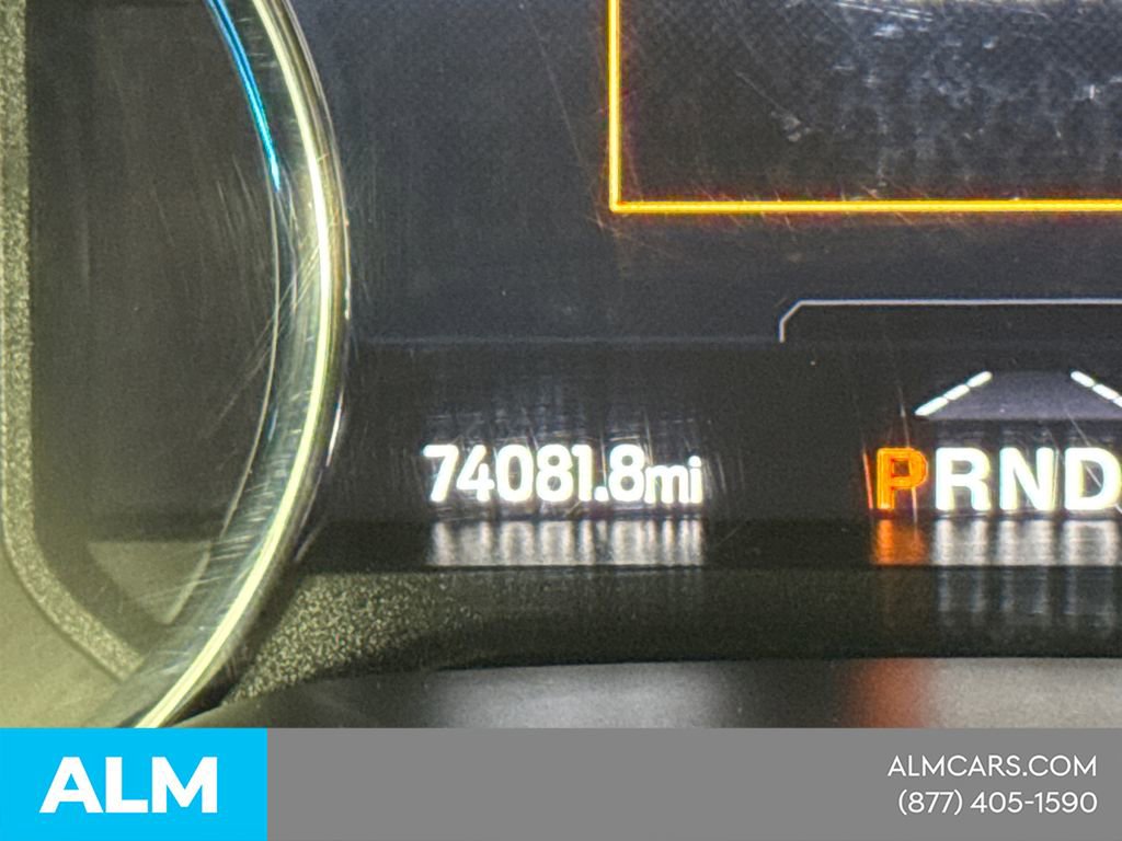 Used 2020 Ford F250 Platinum w/ FX4 Off-Road Package image 31