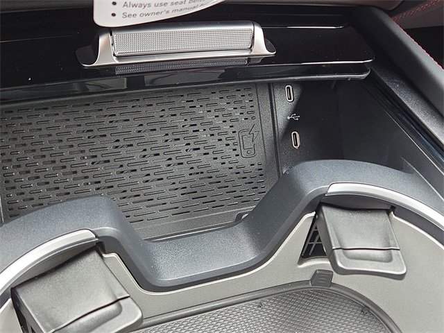 New 2026 Mercedes-Benz GLE 53 AMG 4MATIC Coupe image 15