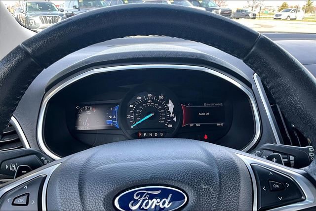 Used 2017 Ford Edge Sport w/ Equipment Group 401A AWD/4WD image 13