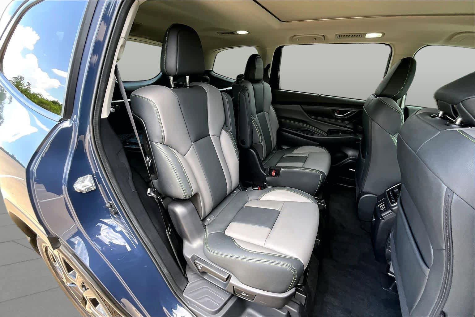 Used 2023 Subaru Ascent Onyx Edition Limited AWD/4WD image 20