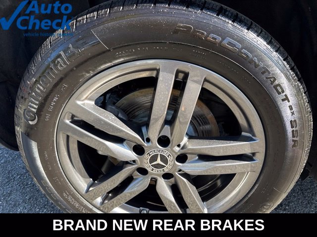 Used 2025 Mercedes-Benz GLA 250 4MATIC image 7