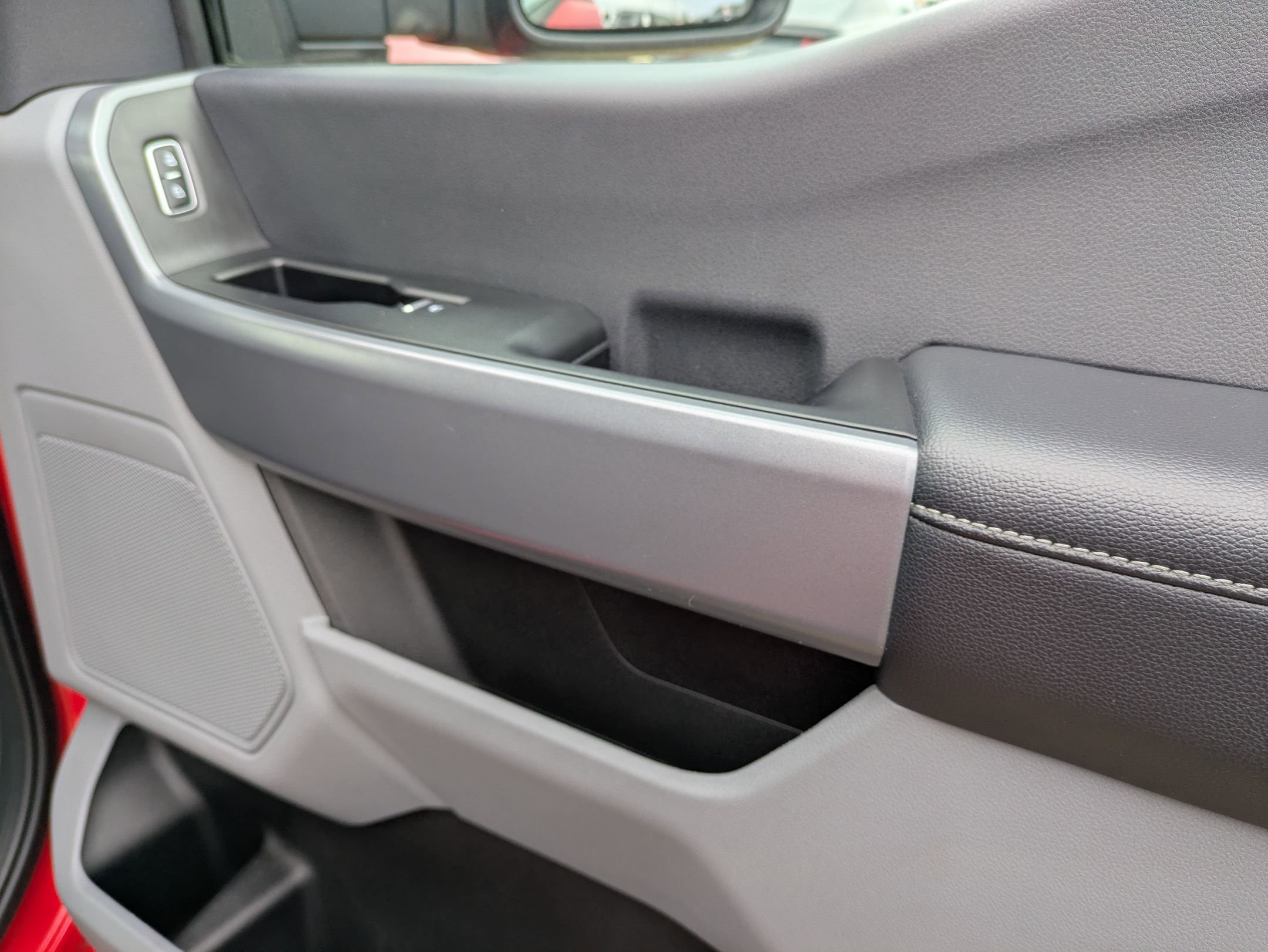 Certified 2024 Ford F350 XLT w/ FX4 Off-Road Package image 14