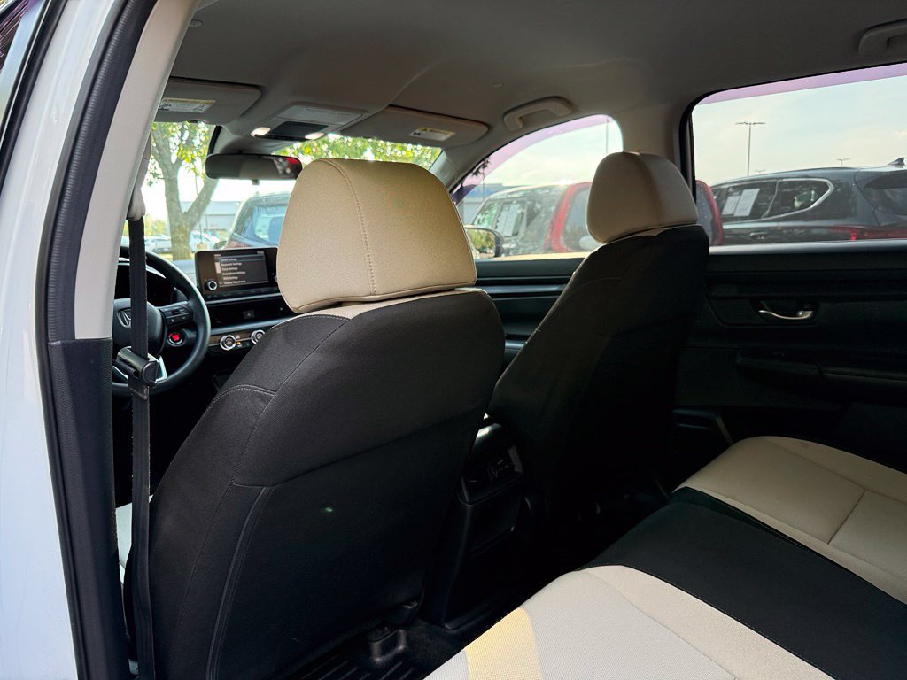 Used 2023 Honda CR-V LX image 31