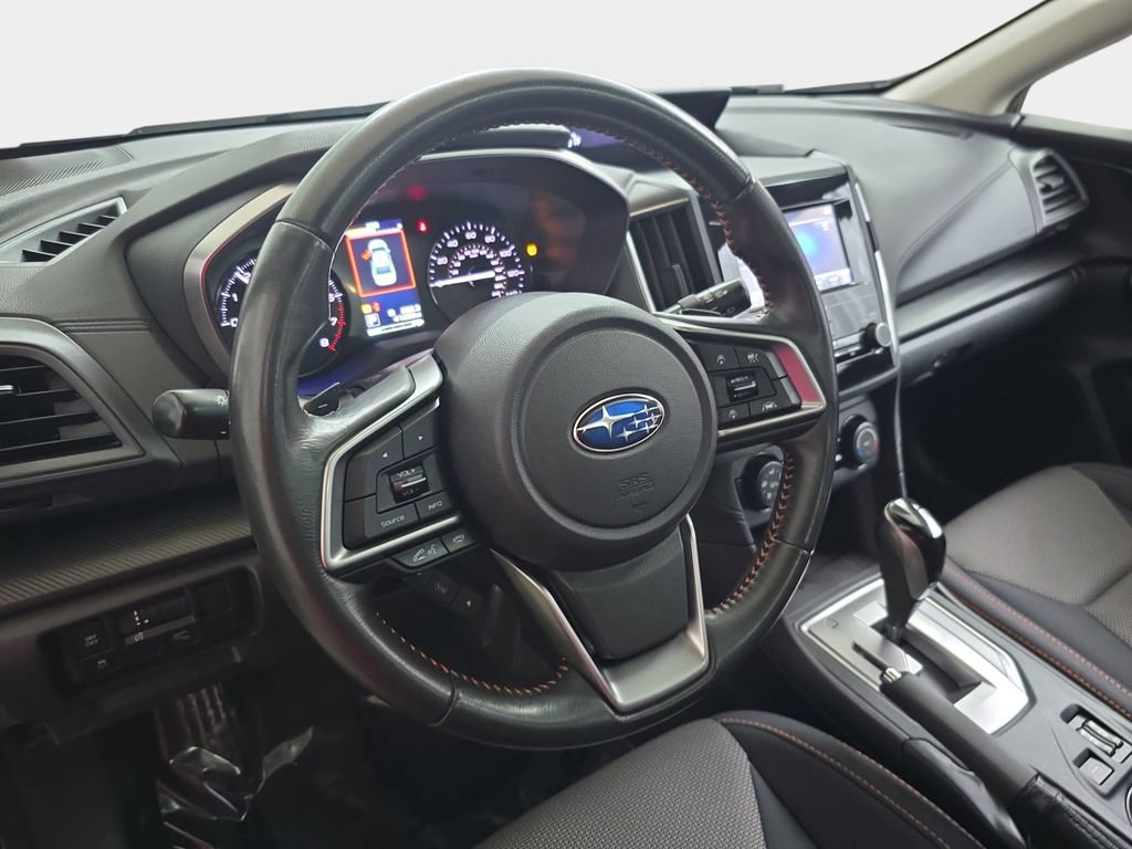Used 2018 Subaru Crosstrek 2.0i Premium image 18