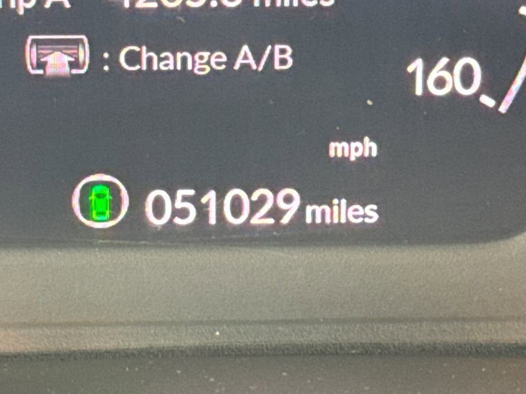 Used 2024 Honda Accord EX image 20