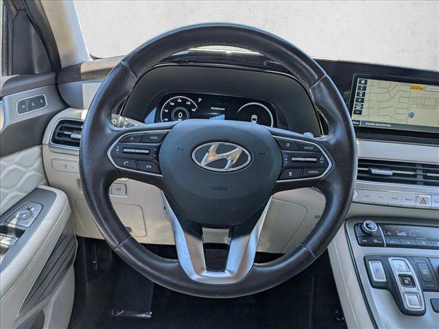 Used 2020 Hyundai Palisade Limited FWD image 23