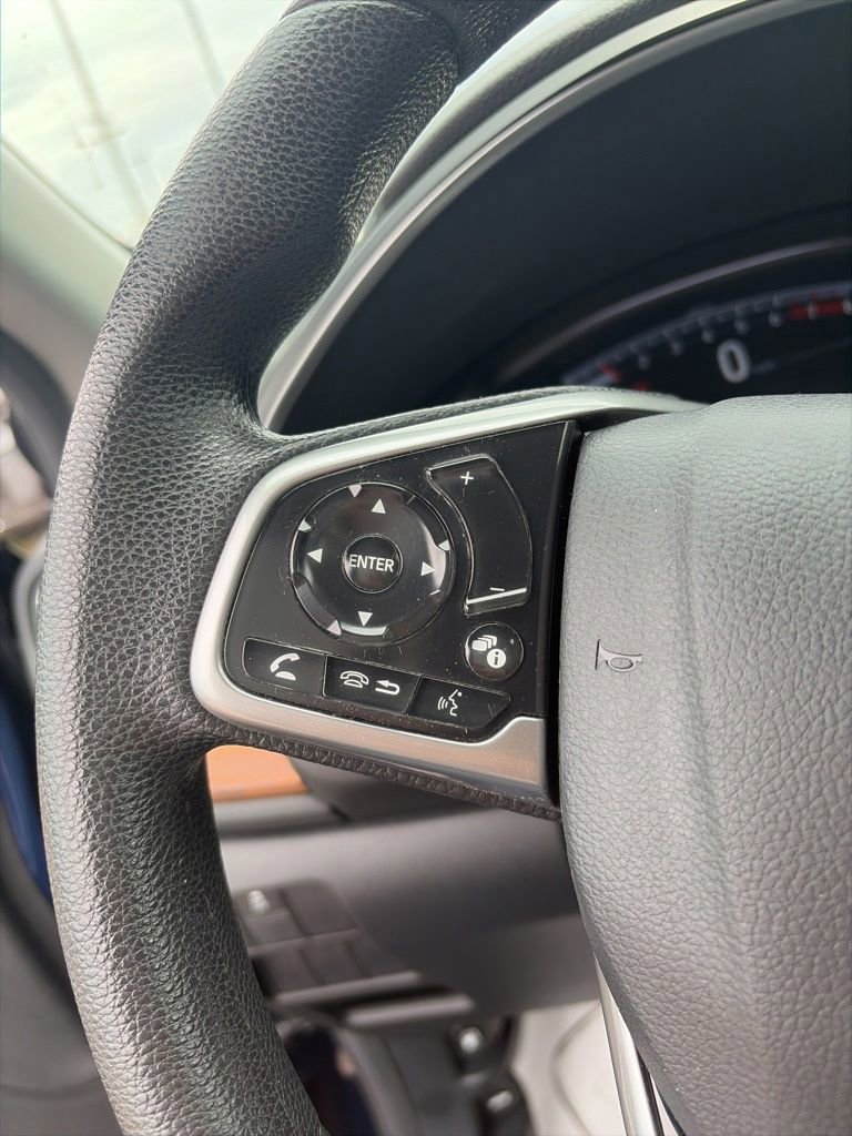 Used 2019 Honda CR-V EX image 14