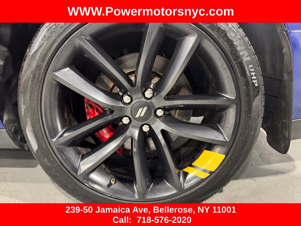 Used 2022 Dodge Challenger R/T w/ Shaker Package RWD image 16