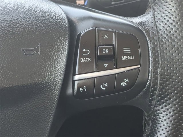 Used 2022 Ford Bronco Sport Big Bend image 25