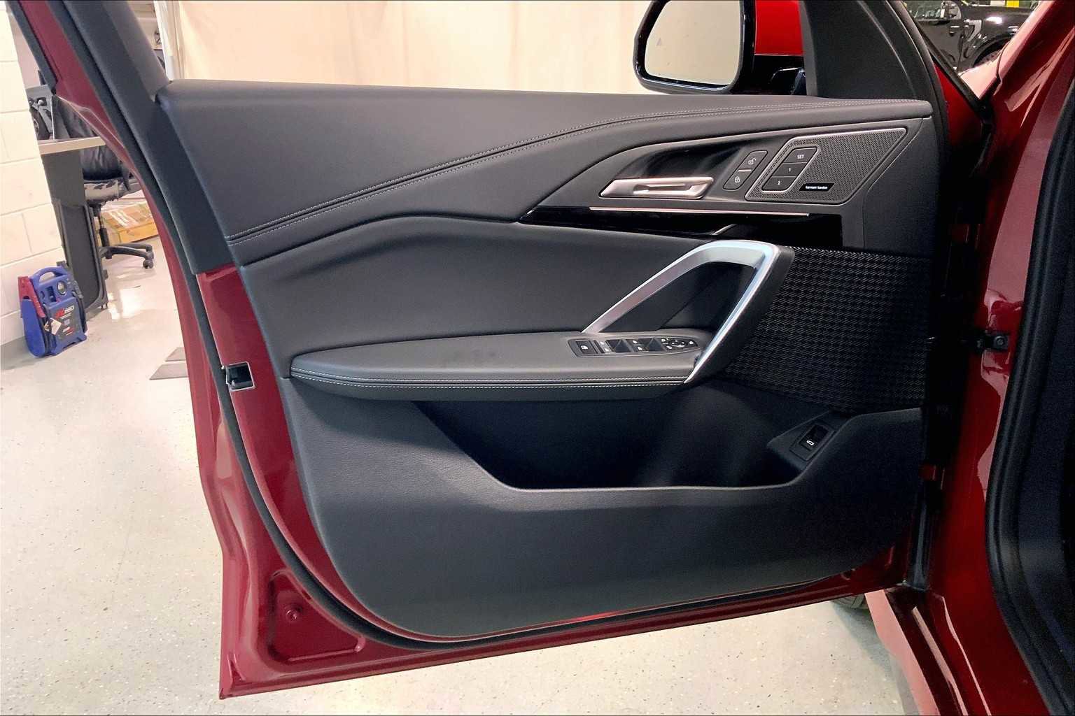 New 2026 BMW X1 xDrive28i w/ Technology Package image 10