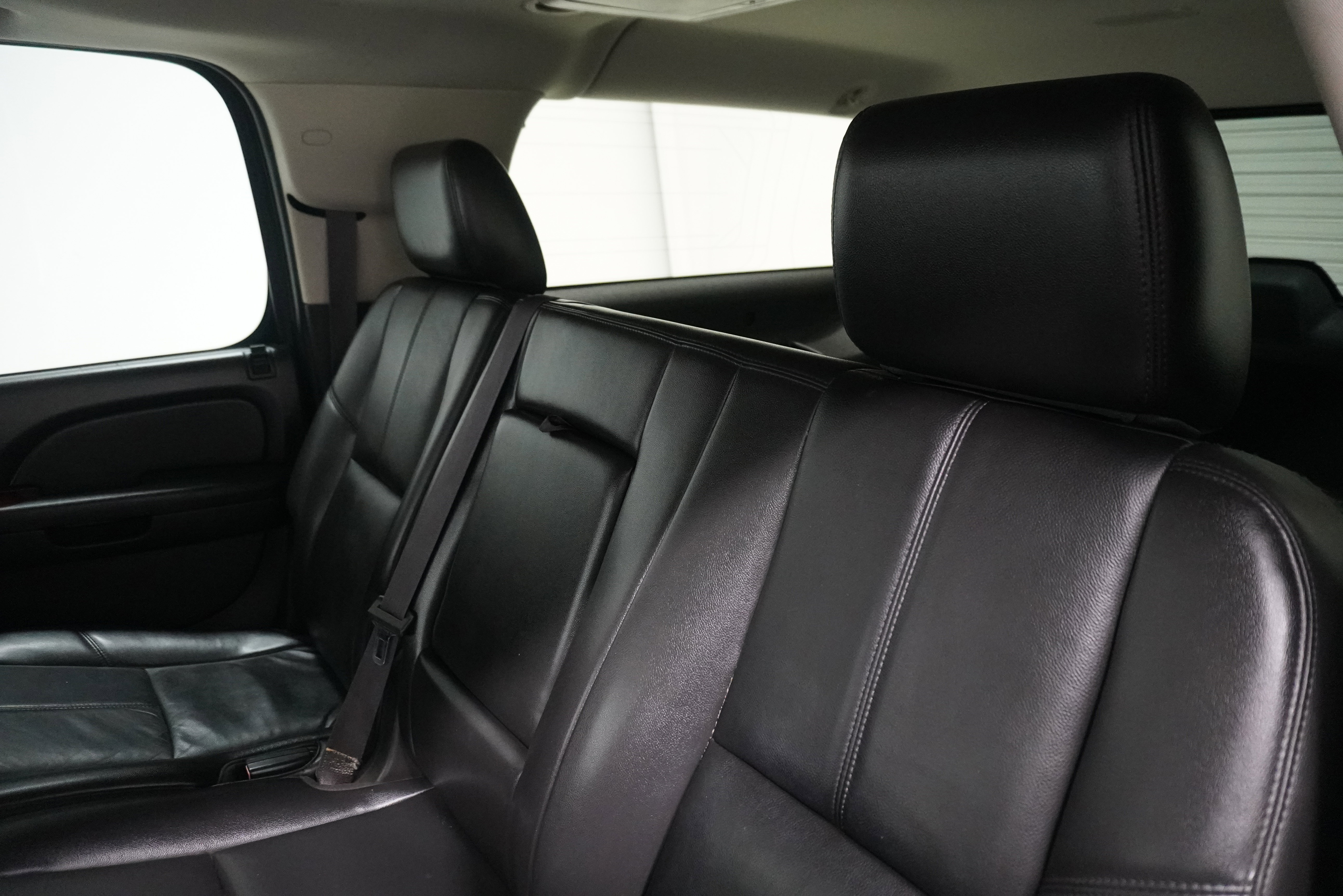 Used 2014 GMC Yukon XL SLT image 11