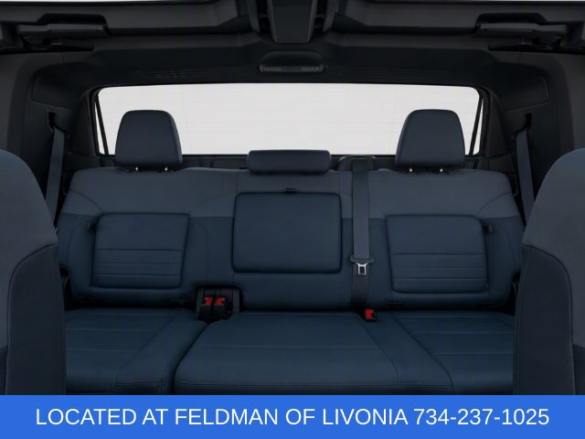 Used 2025 GMC Hummer EV 2X AWD/4WD image 27