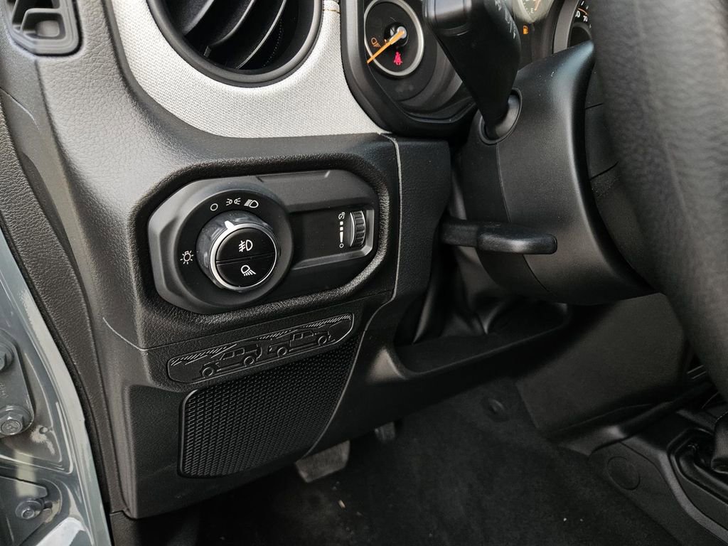 New 2026 Jeep Gladiator Sport AWD/4WD image 15