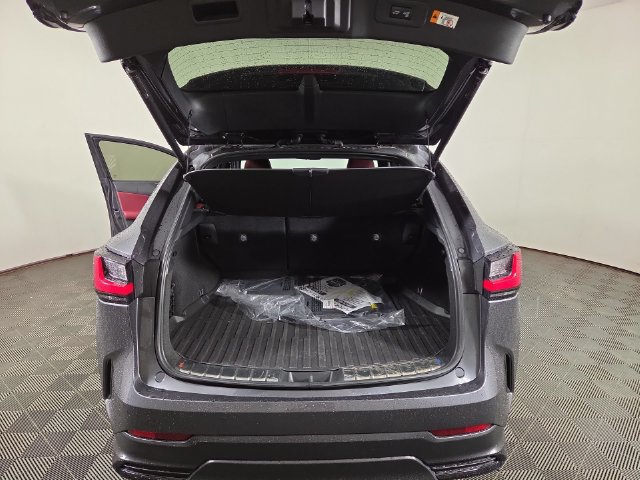 Used 2025 Lexus NX 350h AWD w/ Cold Area Package image 34