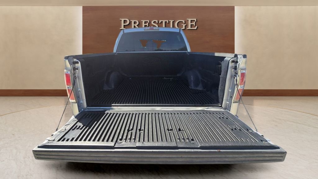 Used 2011 Ford F150 XLT w/ XLT Convenience Pkg RWD image 34