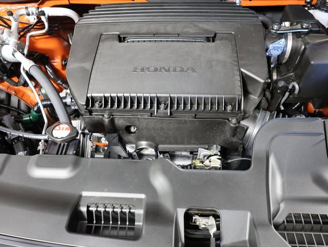 New 2026 Honda Passport TrailSport Elite image 28