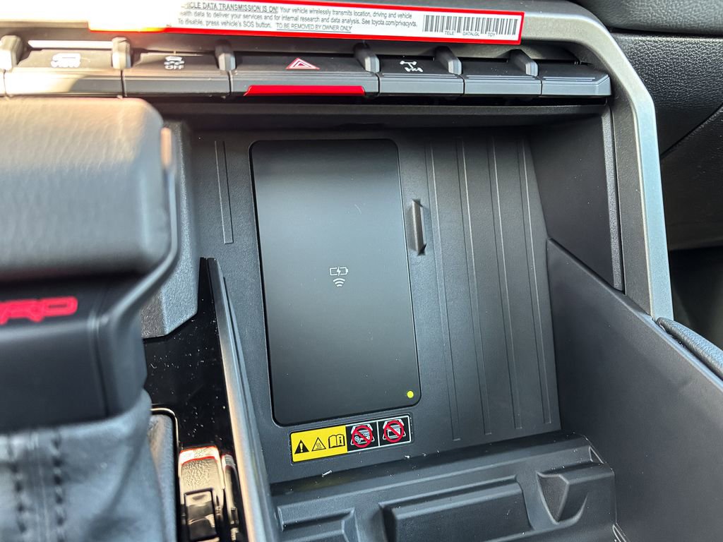 New 2026 Toyota Sequoia Limited image 29