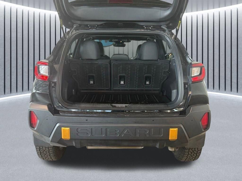 Used 2024 Subaru Crosstrek 2.5i Wilderness w/ Wilderness Package image 8