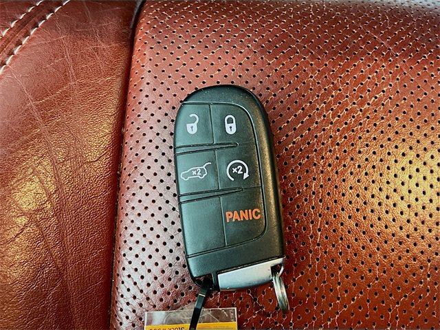 Used 2020 Dodge Durango SRT w/ Premium Interior Group image 12