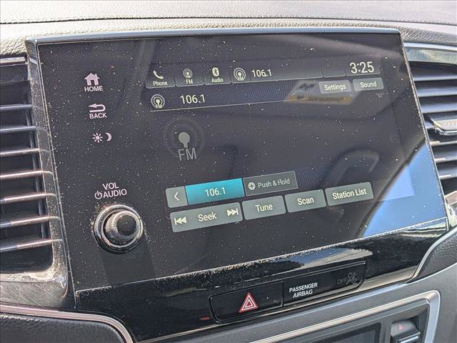 Used 2022 Honda Pilot Special Edition image 13
