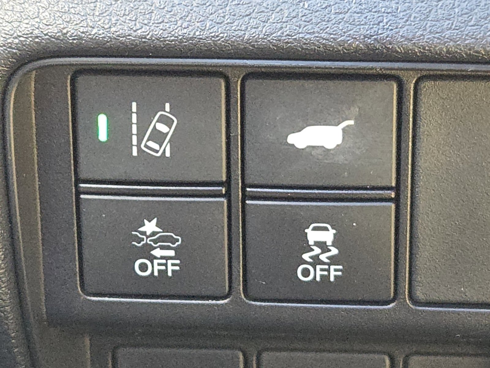 Certified 2021 Honda CR-V Touring image 12