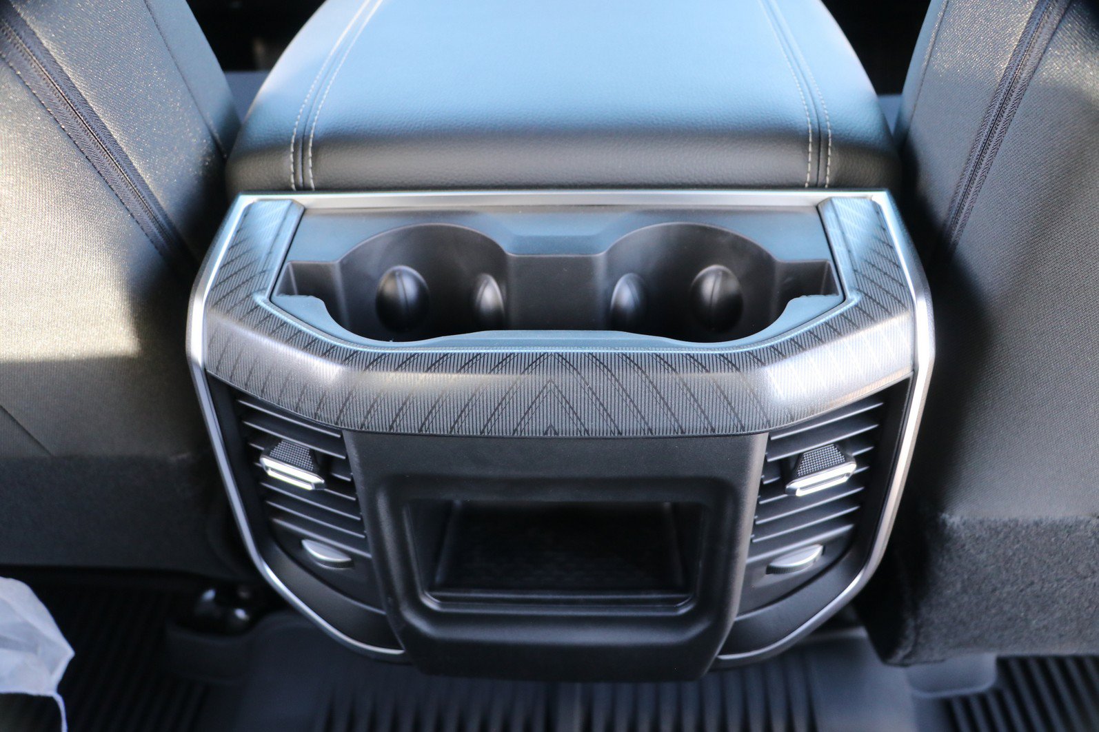 New 2026 RAM 2500 Big Horn AWD/4WD image 30