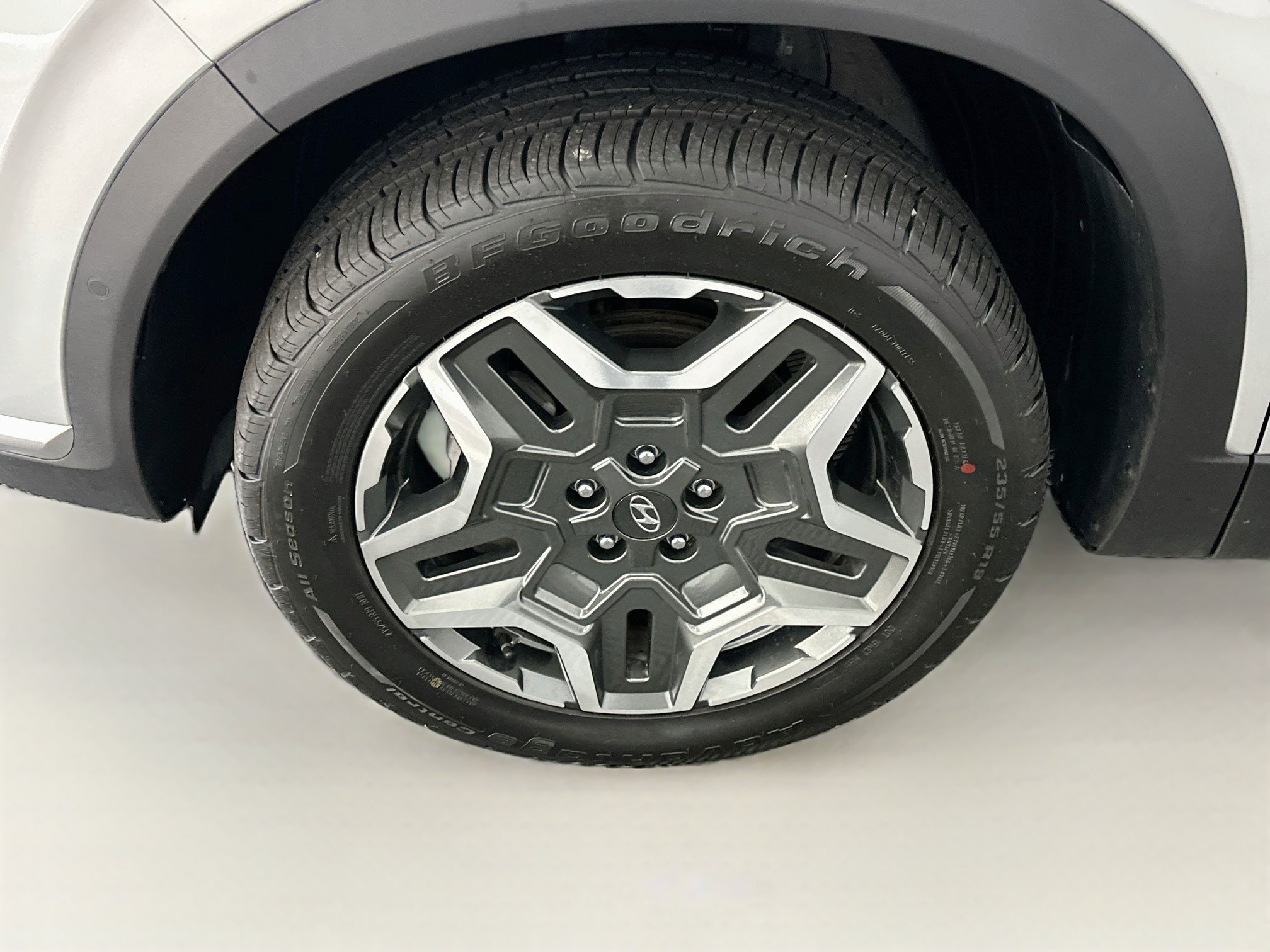 Used 2023 Hyundai Santa Fe Limited AWD/4WD image 11