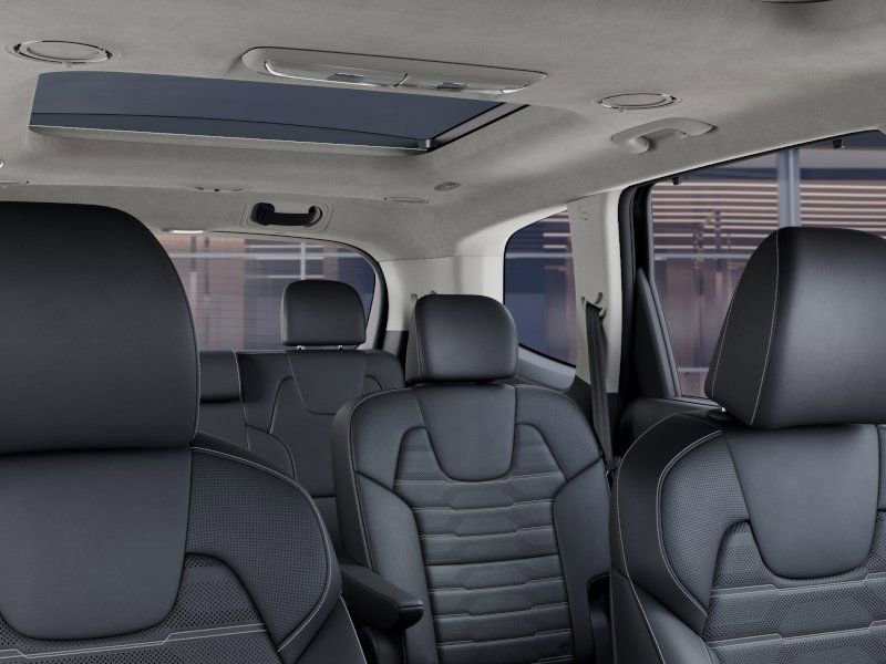 New 2025 Kia Telluride SX Prestige image 33