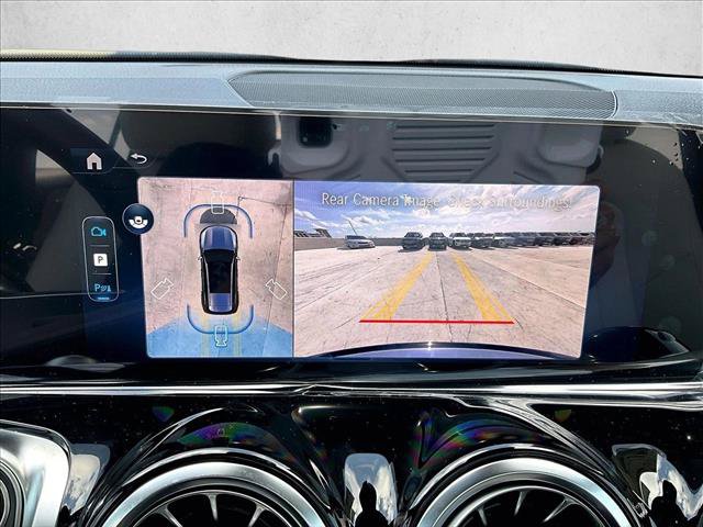 New 2026 Mercedes-Benz GLB 250 image 23