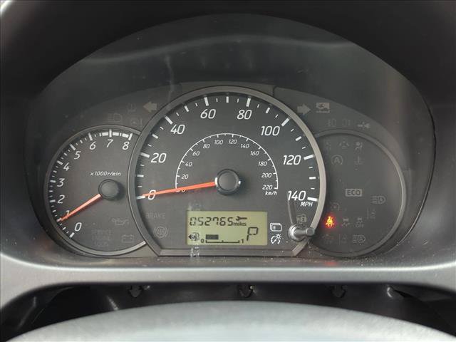 Used 2024 Mitsubishi Mirage ES FWD image 11
