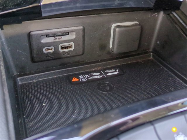 Used 2023 Buick Envision Avenir image 23