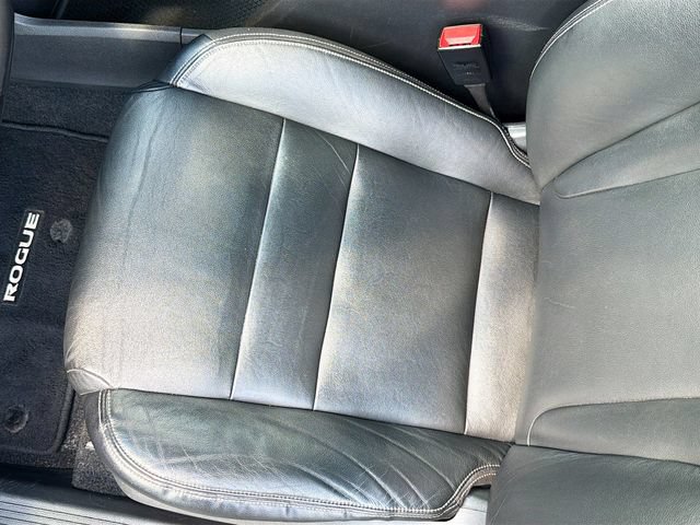 Used 2021 Nissan Rogue SL AWD/4WD image 19