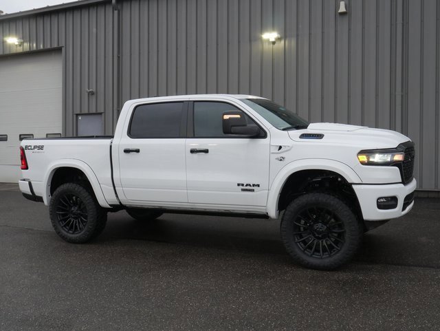 New 2026 RAM 1500 Big Horn image 10