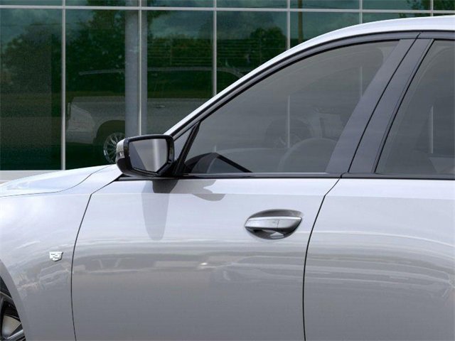 New 2026 Cadillac CT5 Sport image 12