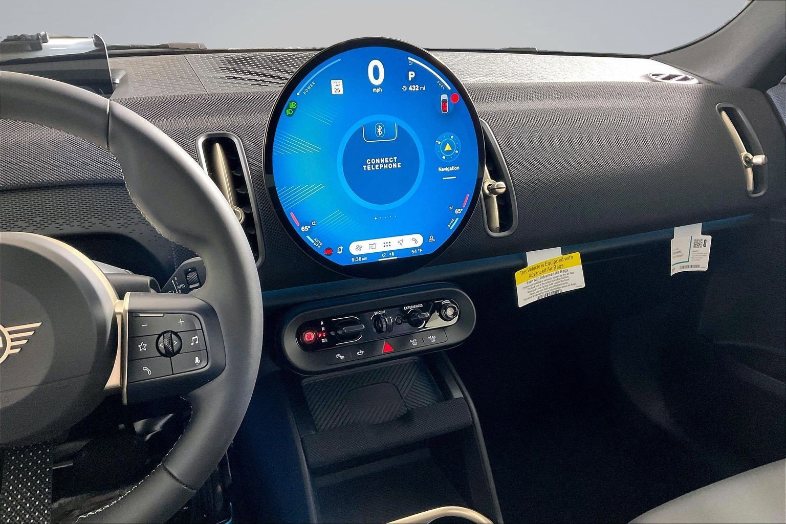 New 2027 MINI Cooper Countryman S AWD/4WD image 6