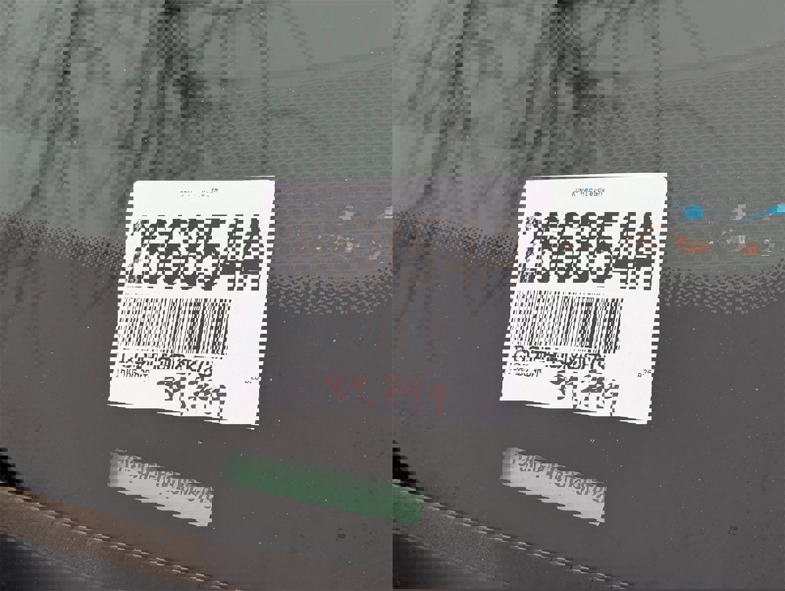 Used 2016 Dodge Dart SXT Sport w/ Quick Order Package 26F Turbo image 8