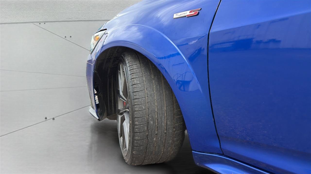 Used 2024 Acura Integra Type S FWD image 37