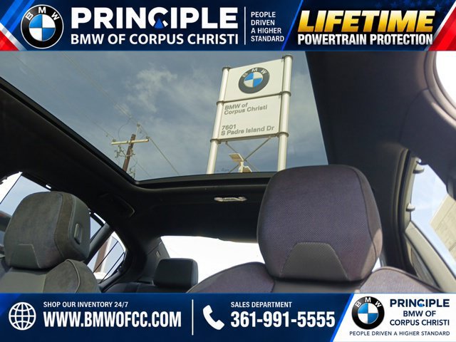 New 2027 BMW 530i xDrive w/ Executive Package AWD/4WD image 29