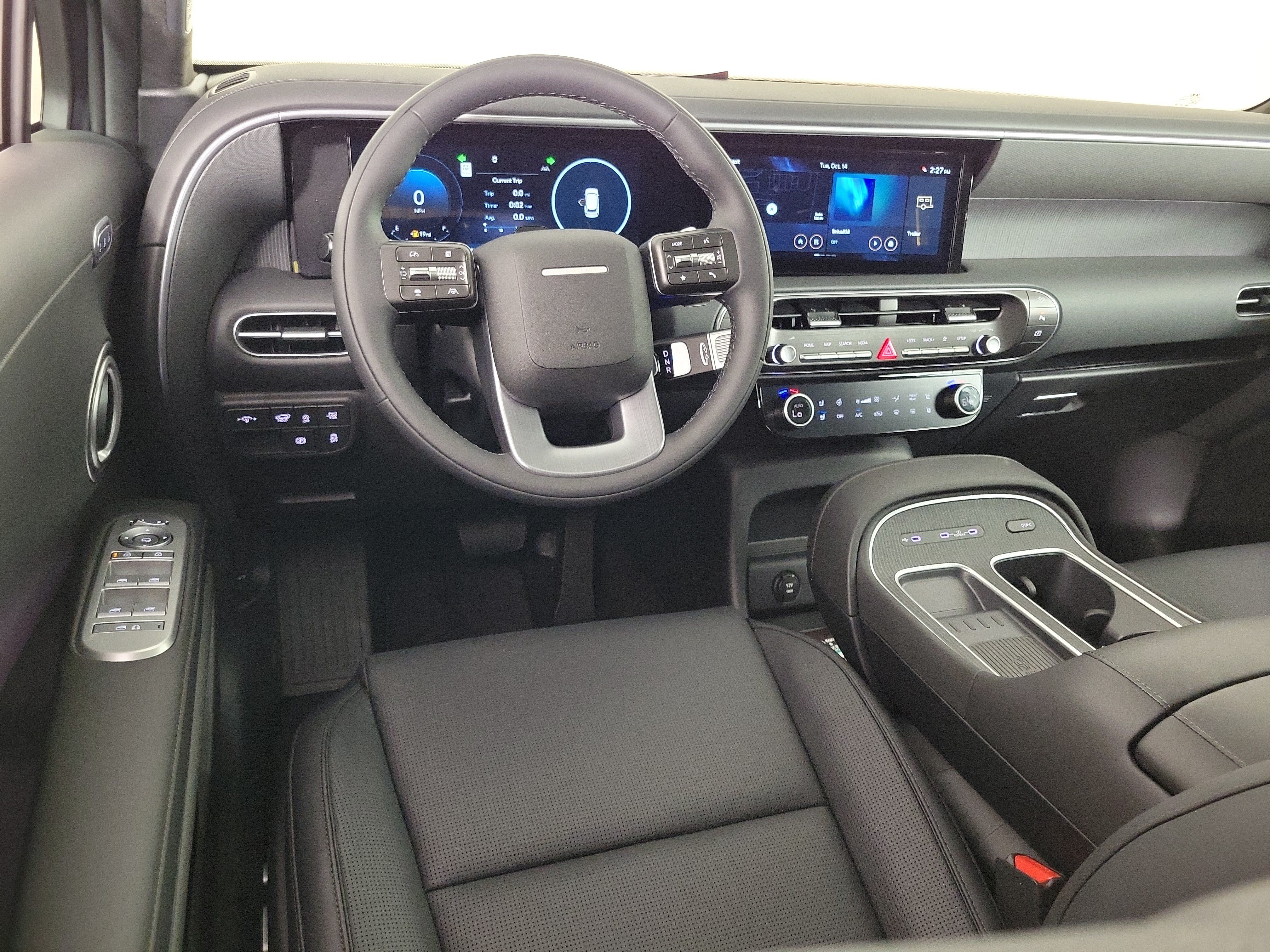 New 2026 Hyundai Palisade Calligraphy AWD/4WD image 12