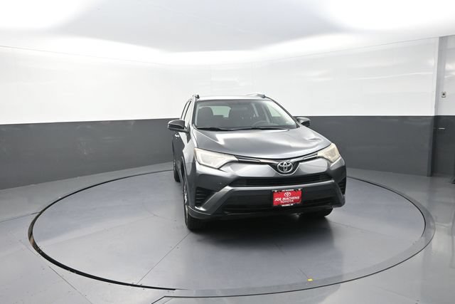Used 2016 Toyota RAV4 LE FWD image 36