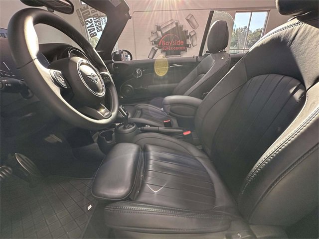 Used 2023 MINI Cooper John Cooper Works image 28